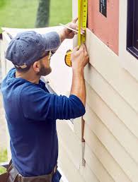 Best Storm Damage Siding Repair  in Lake Arrowhead, ME